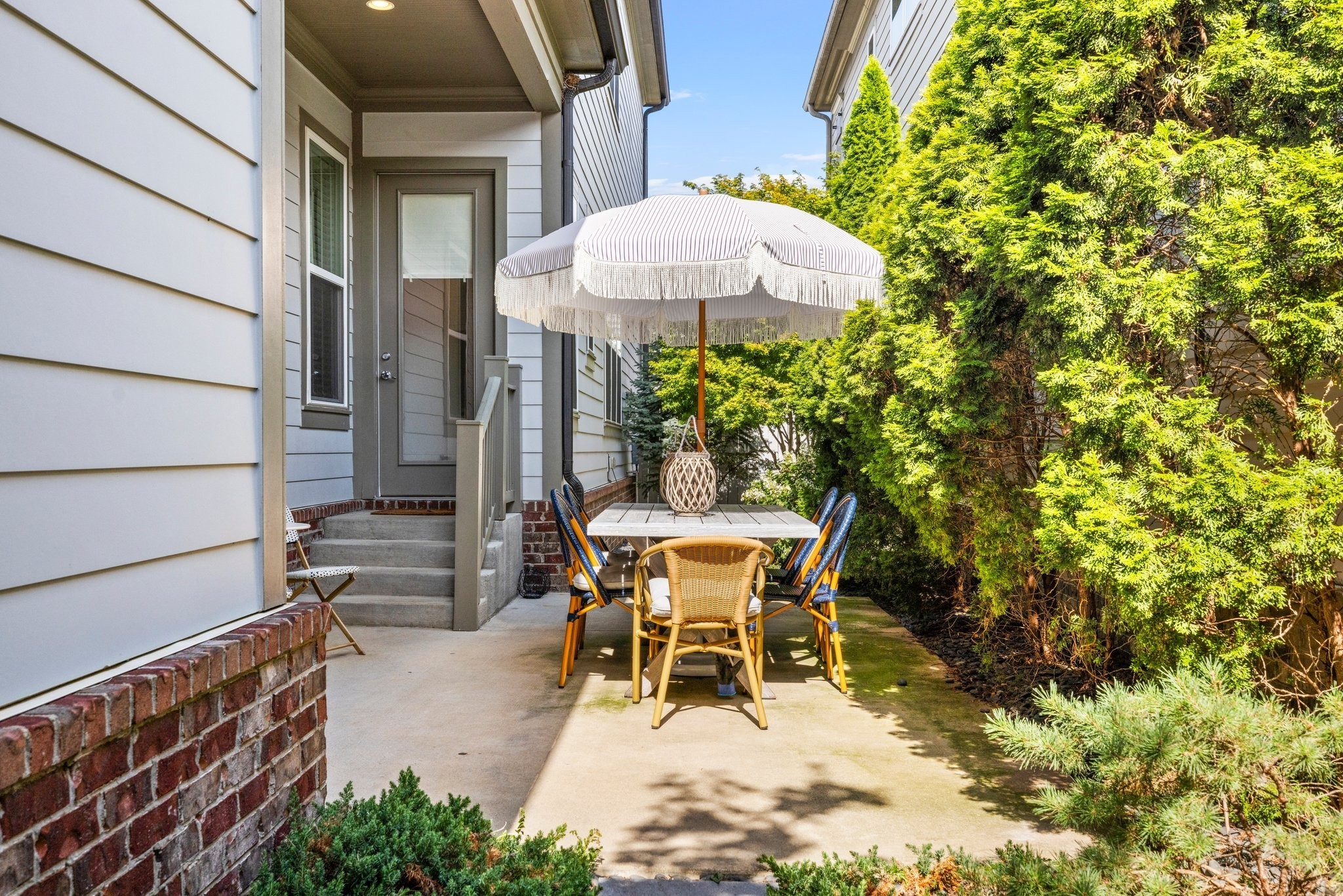 5126 Donovan Street Franklin TN 37064