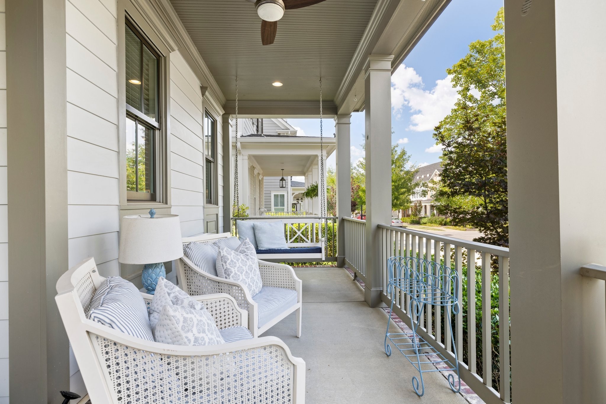 5126 Donovan Street Franklin TN 37064