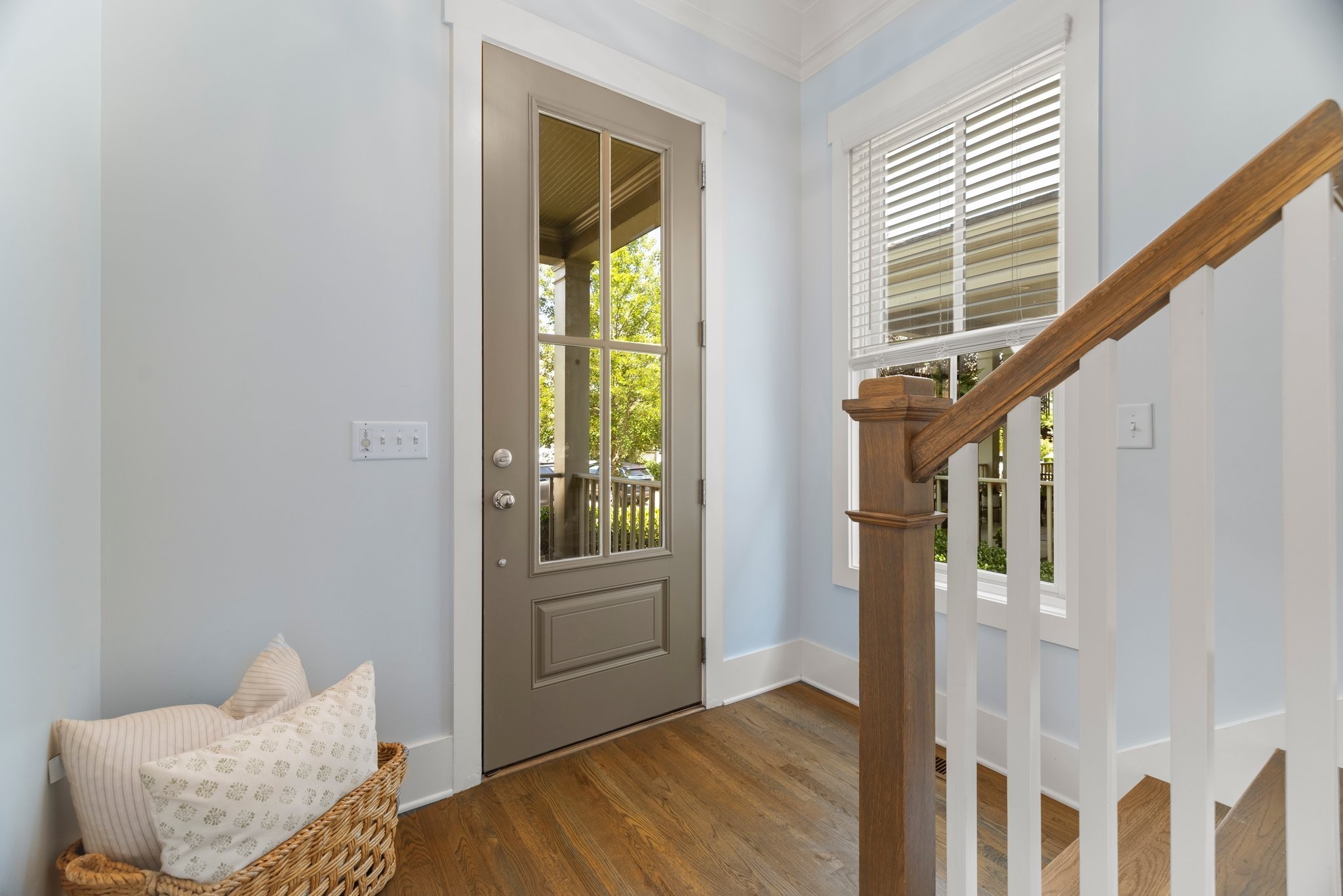 5126 Donovan Street Franklin TN 37064