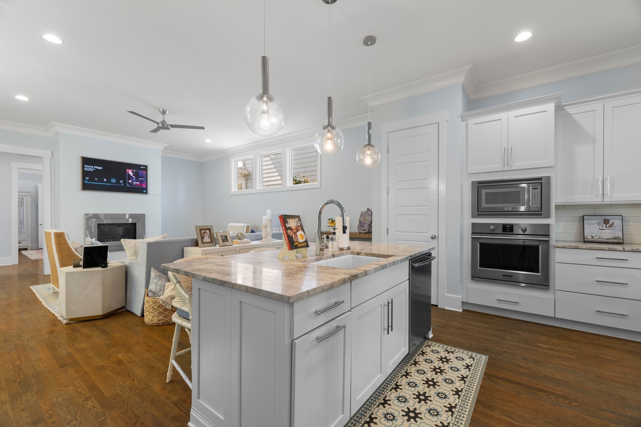 5126 Donovan Street Franklin TN 37064