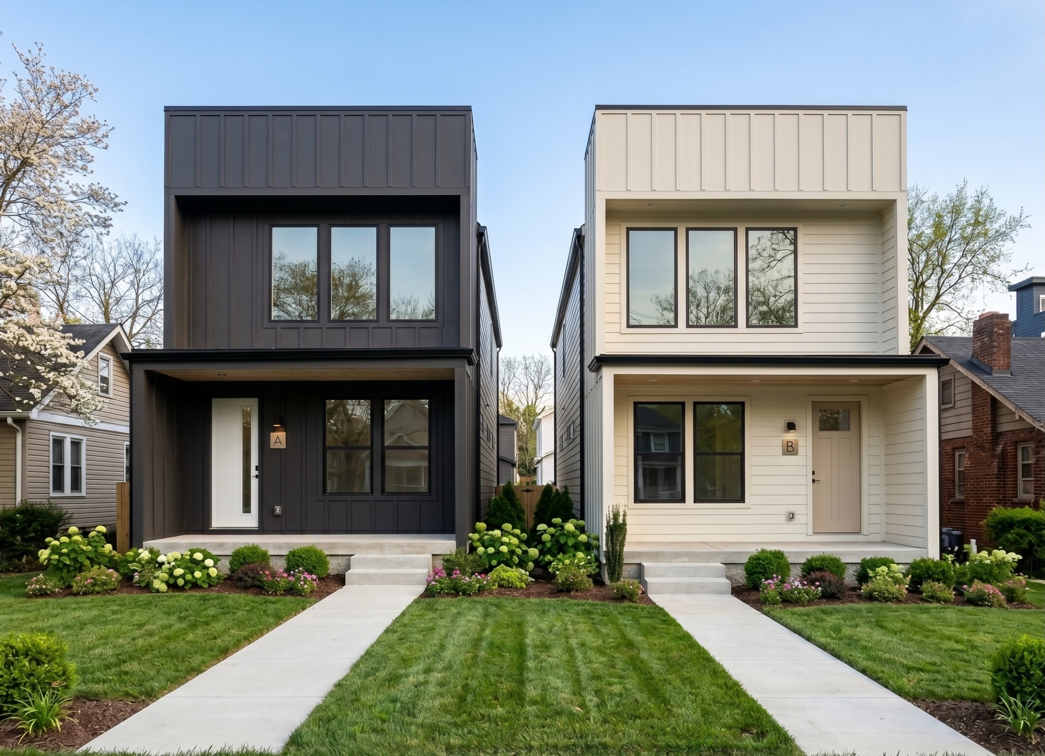 2915A Davis Avenue Nashville TN 37216