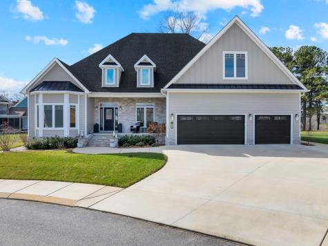 71 Slalom Circle Winchester TN 37398