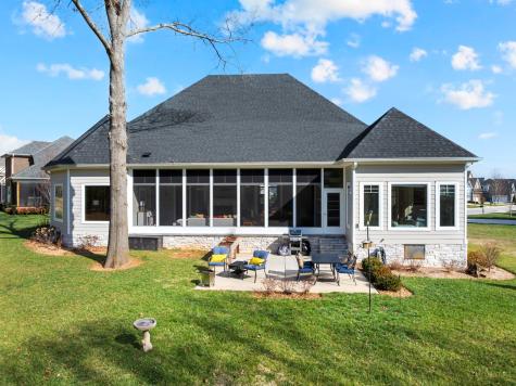 71 Slalom Circle Winchester TN 37398