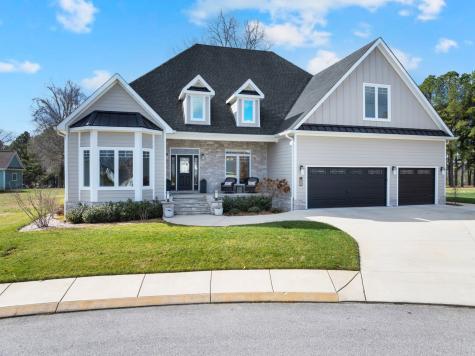 71 Slalom Circle Winchester TN 37398