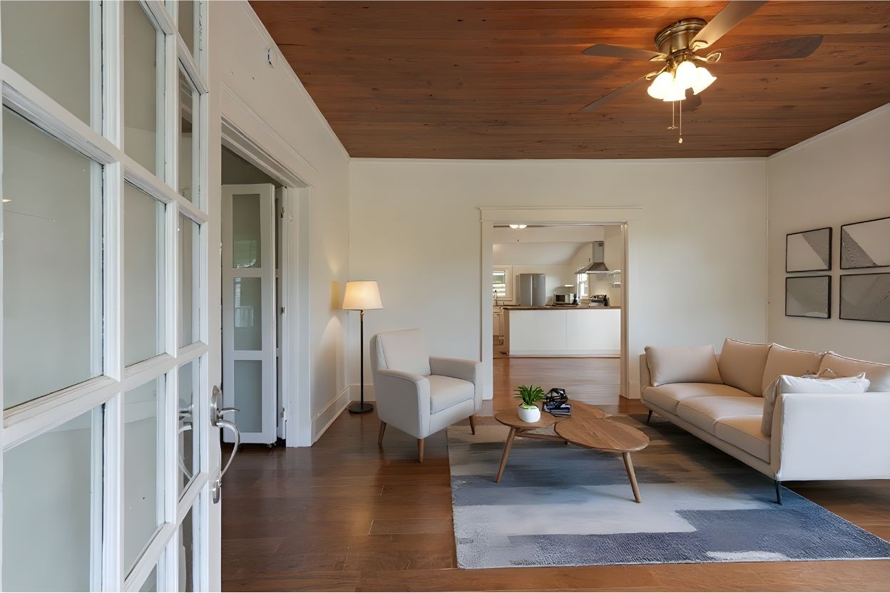 1812 Elizabeth Road Nashville TN 37218