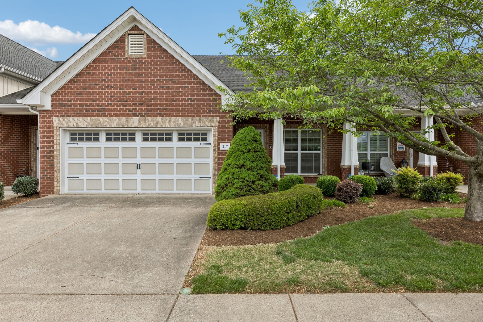 217 Whiteamore Run Murfreesboro TN 37128