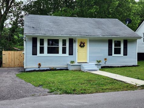 335 Hayes Street Woodbury TN 37190