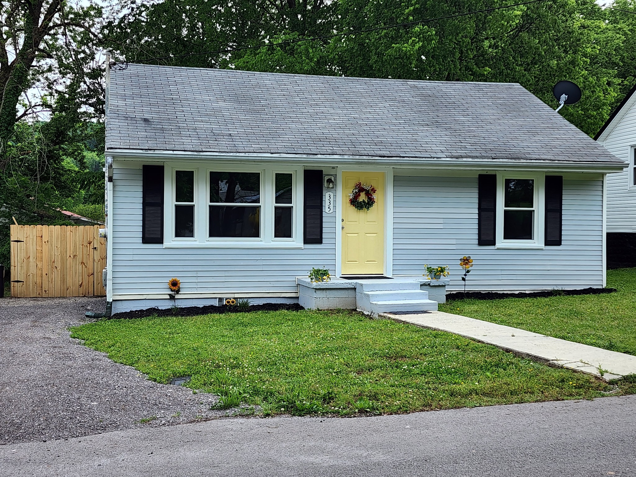 335 Hayes Street Woodbury TN 37190