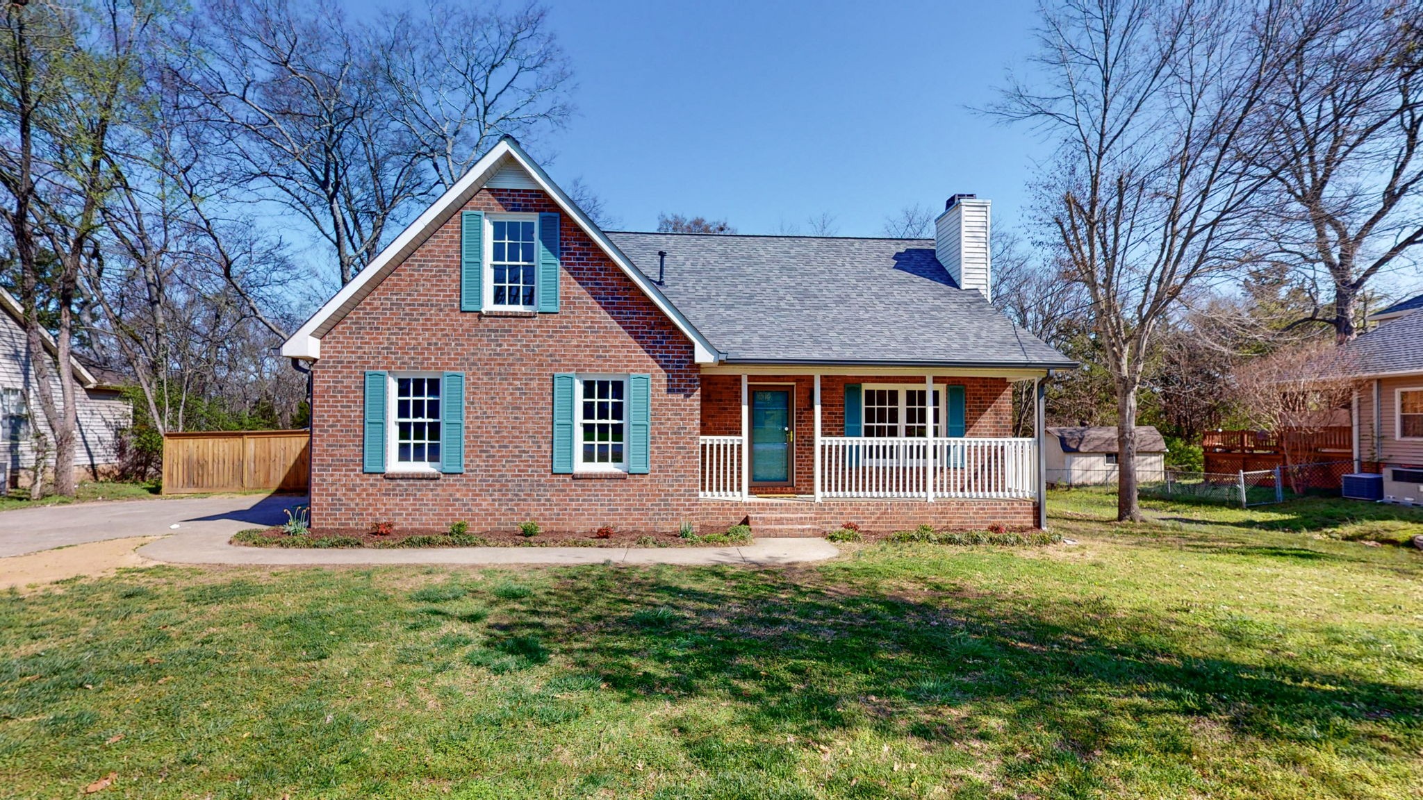 112 Saint Michaels Lane Smyrna TN 37167