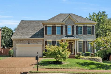 4550 Winfield Drive Nashville TN 37211
