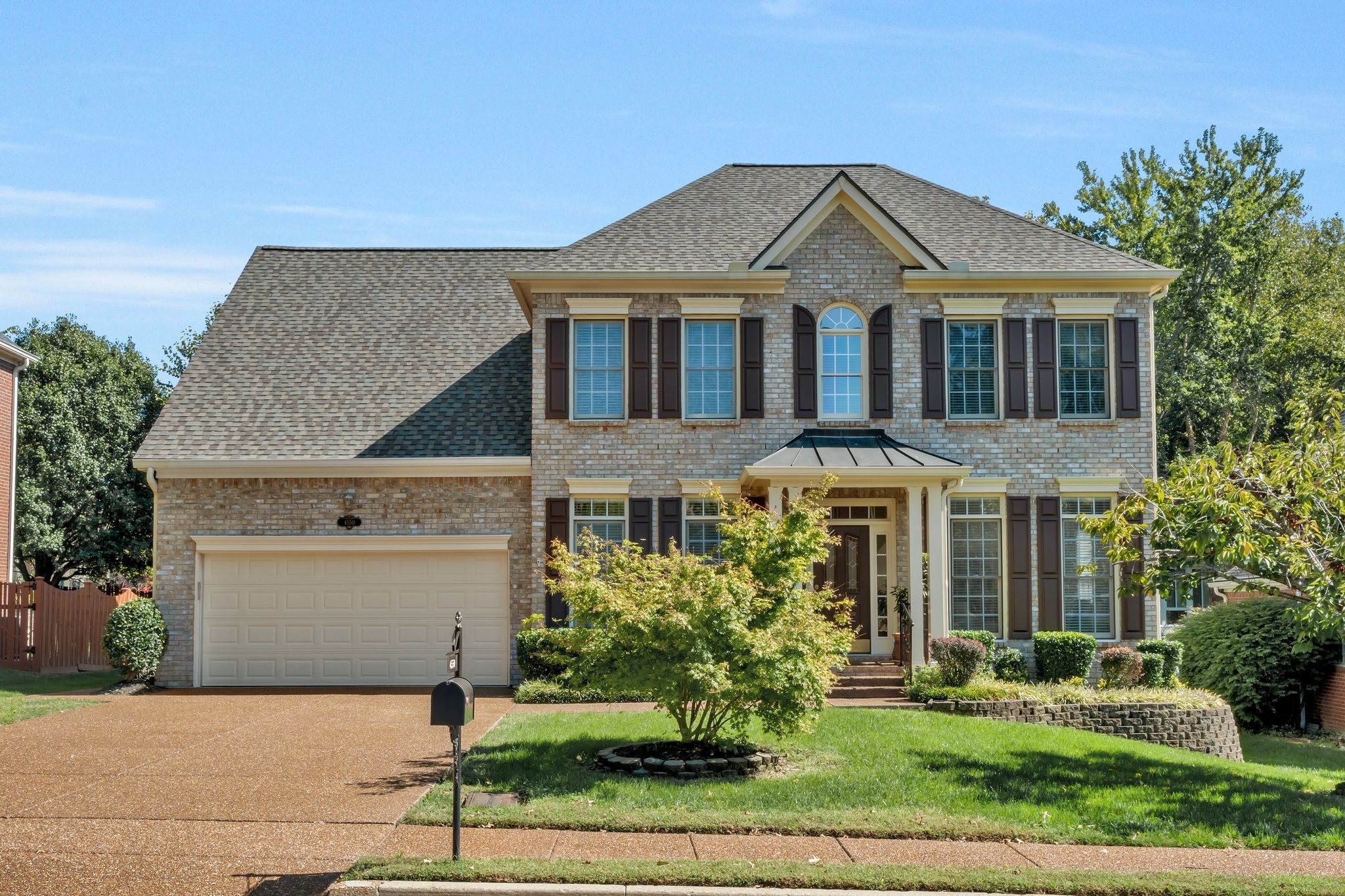 4550 Winfield Drive Nashville TN 37211