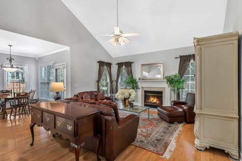 4550 Winfield Drive Nashville TN 37211