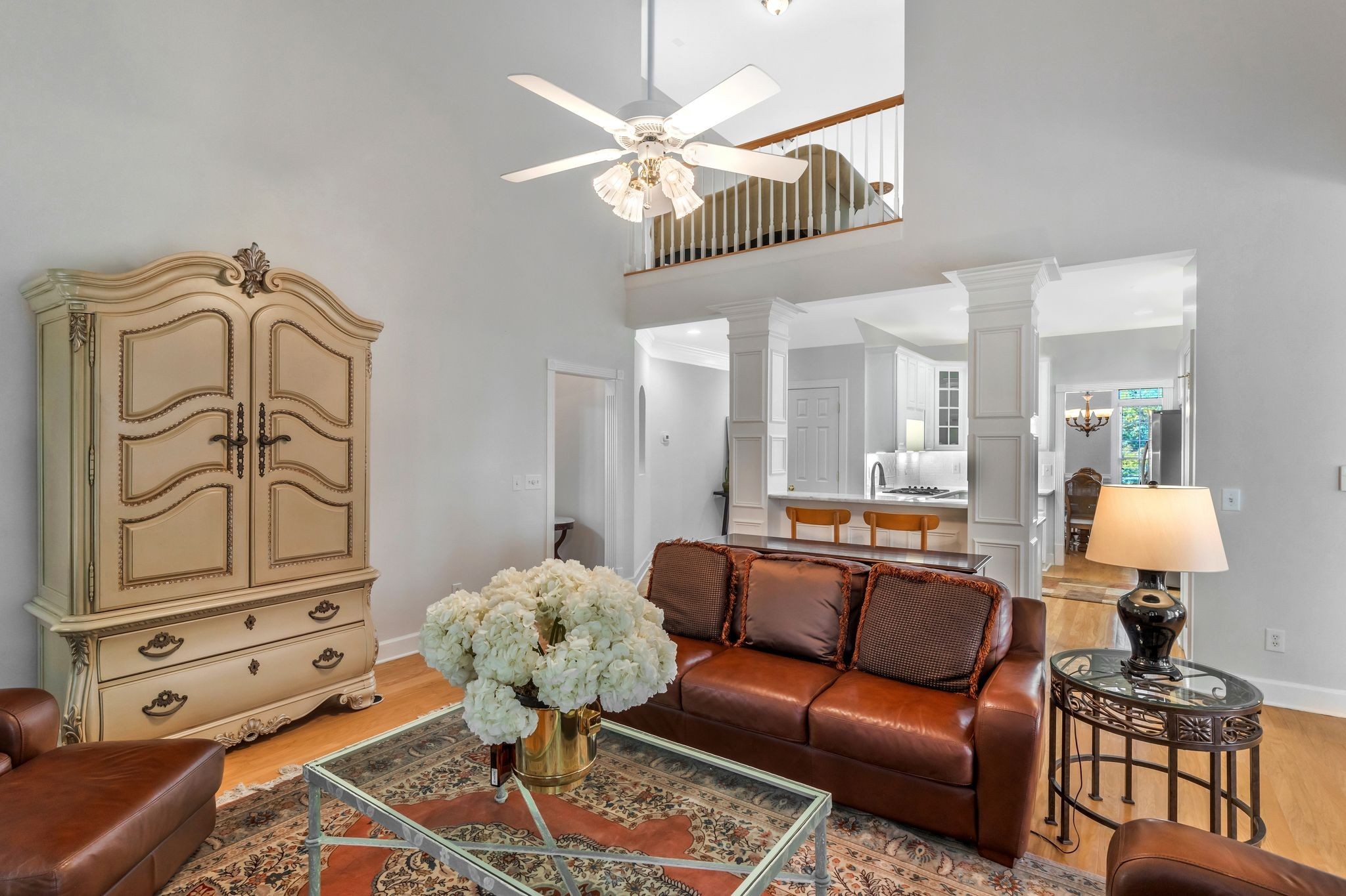 4550 Winfield Drive Nashville TN 37211