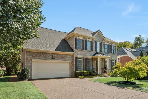 4550 Winfield Drive Nashville TN 37211