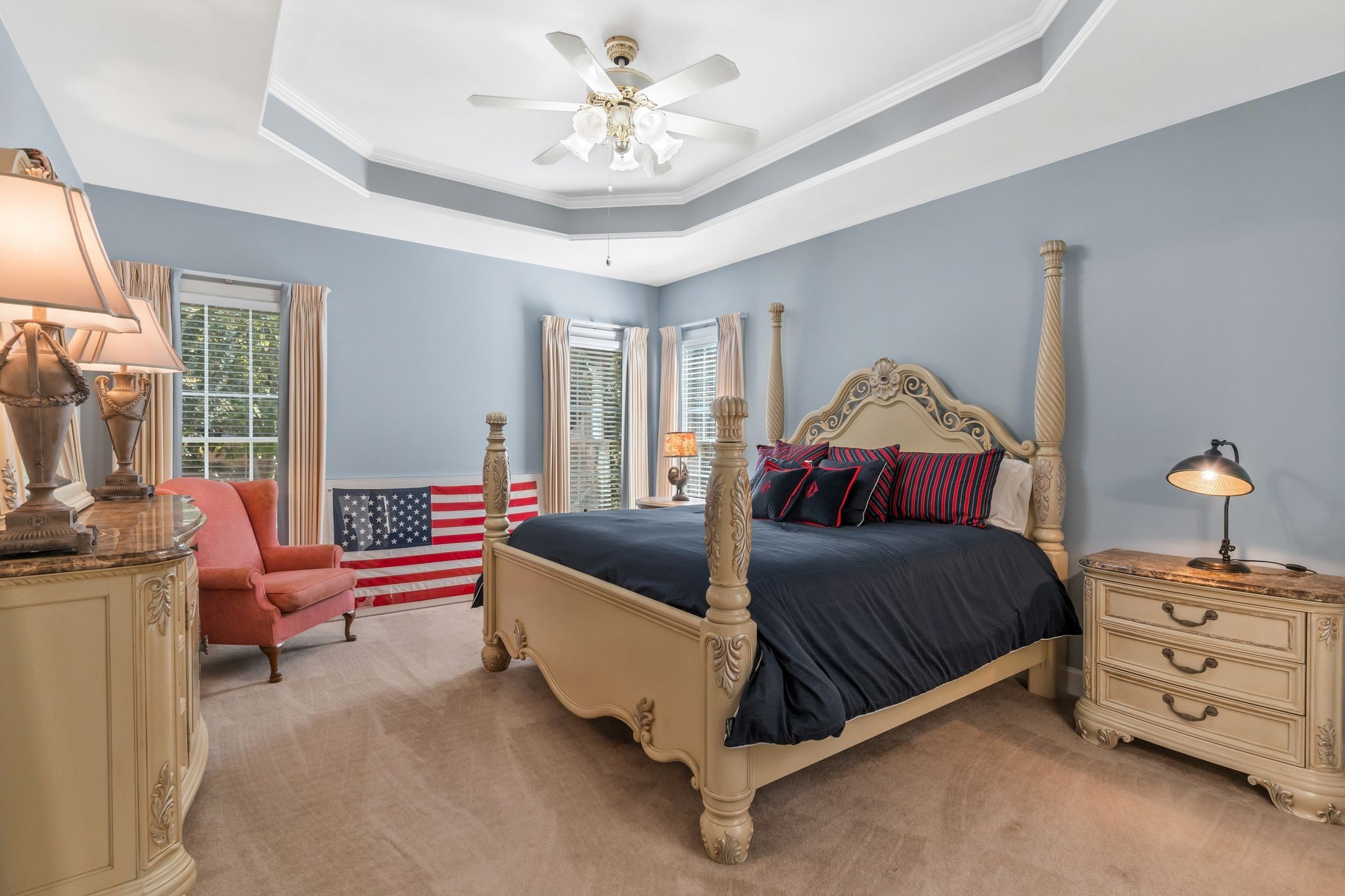 4550 Winfield Drive Nashville TN 37211
