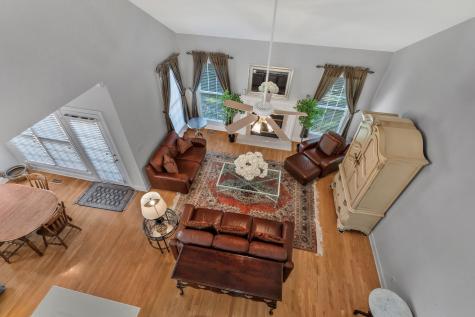 4550 Winfield Drive Nashville TN 37211