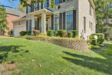 4550 Winfield Drive Nashville TN 37211