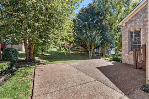 4550 Winfield Drive Nashville TN 37211