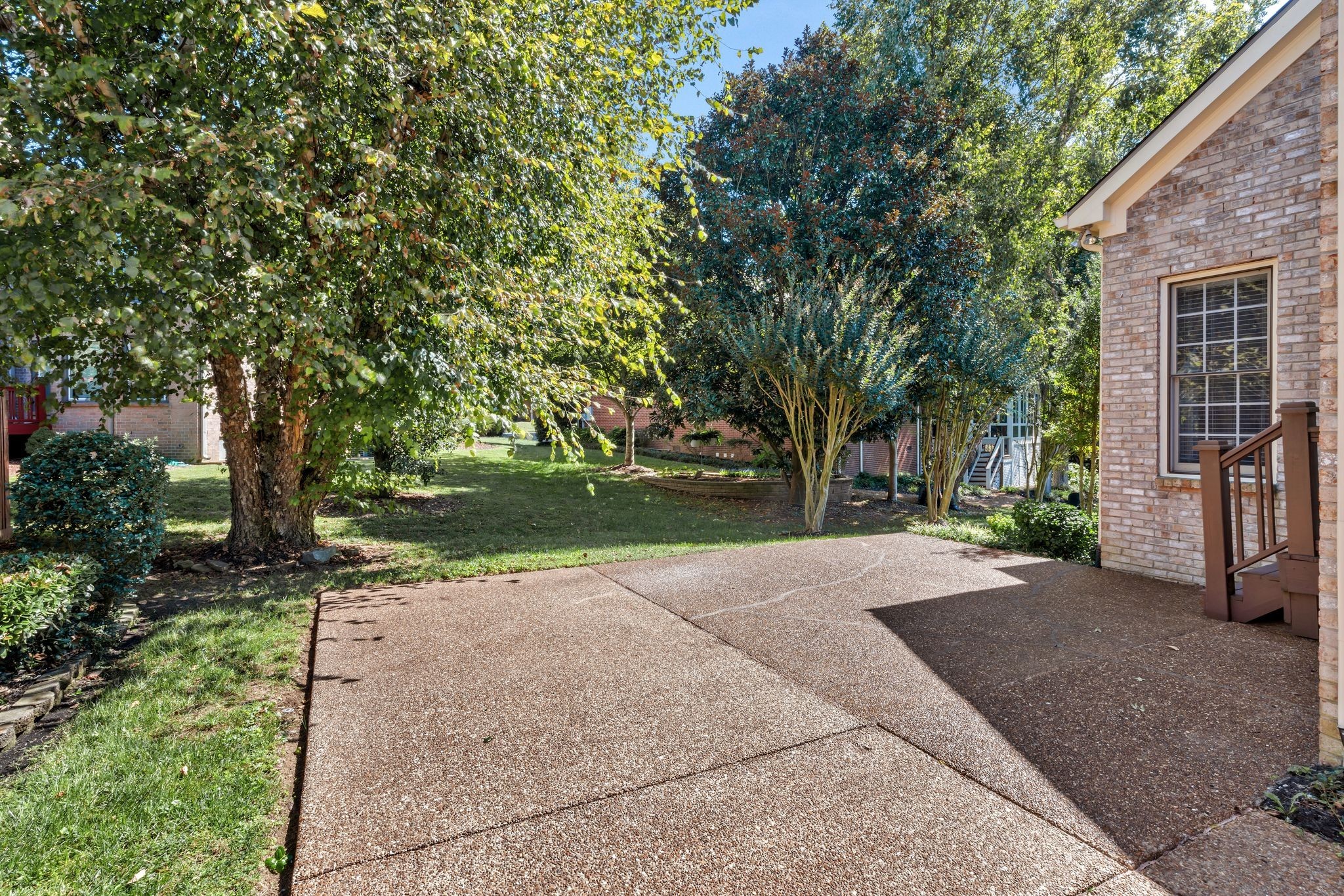 4550 Winfield Drive Nashville TN 37211