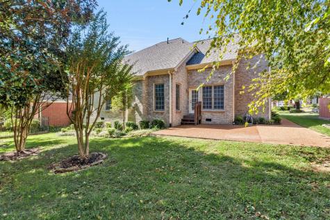 4550 Winfield Drive Nashville TN 37211