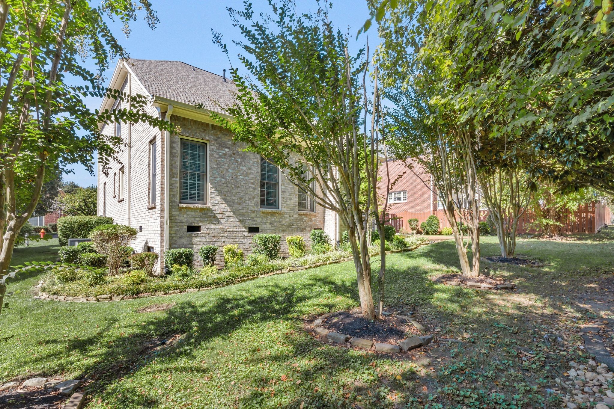 4550 Winfield Drive Nashville TN 37211