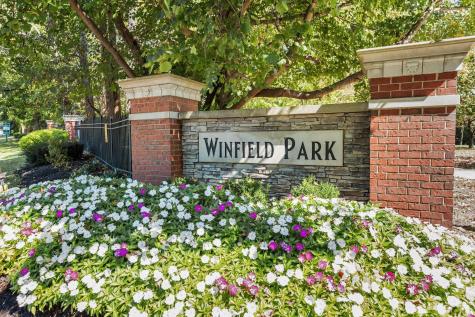 4550 Winfield Drive Nashville TN 37211