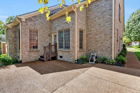 4550 Winfield Drive Nashville TN 37211