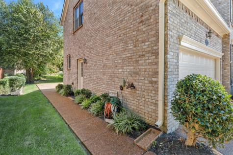 4550 Winfield Drive Nashville TN 37211