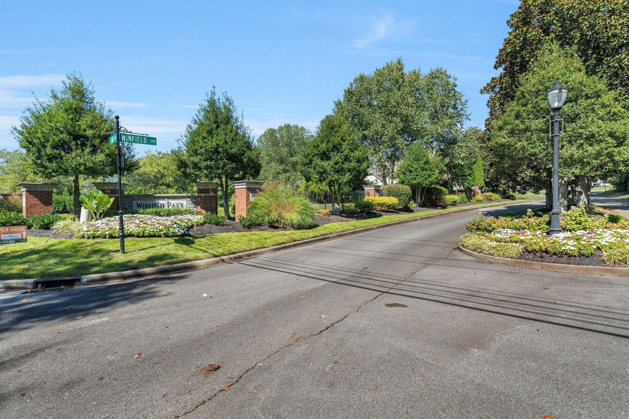 4550 Winfield Drive Nashville TN 37211