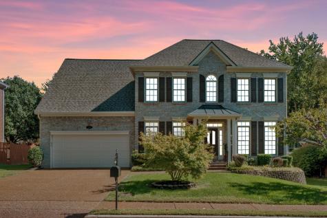4550 Winfield Drive Nashville TN 37211