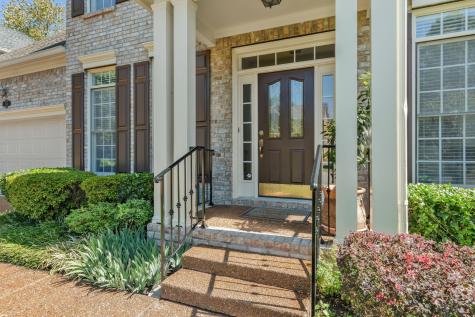 4550 Winfield Drive Nashville TN 37211