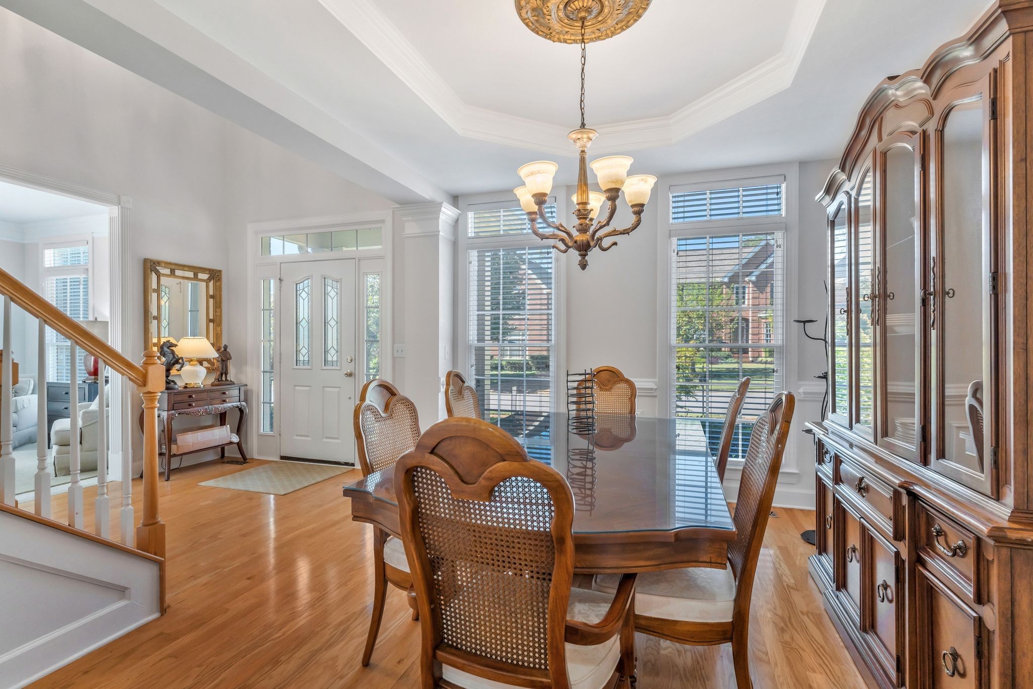 4550 Winfield Drive Nashville TN 37211
