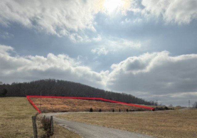 0 Anderson Road Byrdstown TN 38549