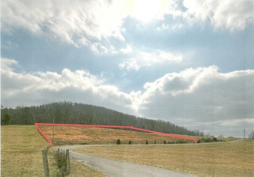 0 Anderson Road Byrdstown TN 38549