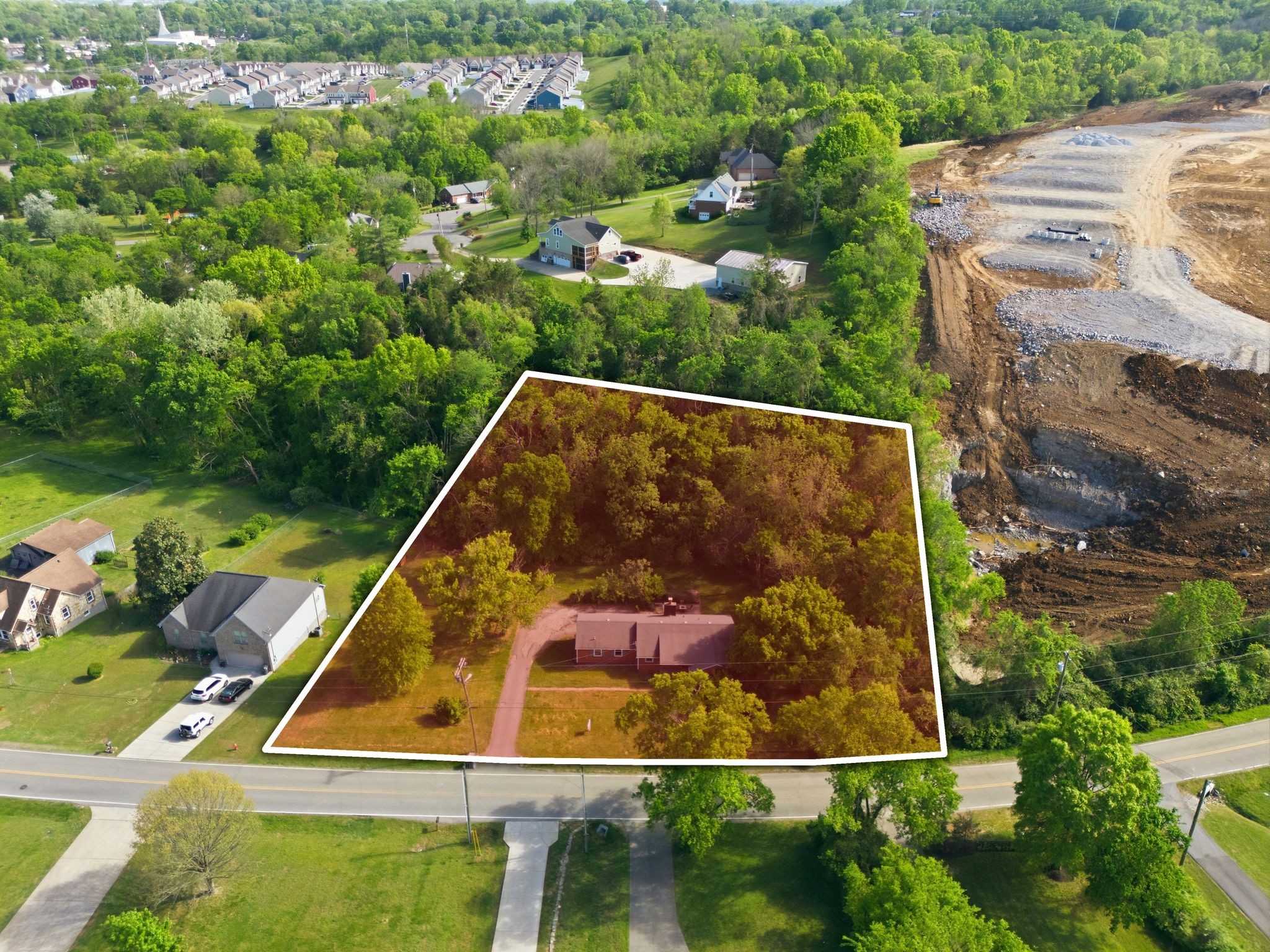 334 Moncrief Avenue Goodlettsville TN 37072