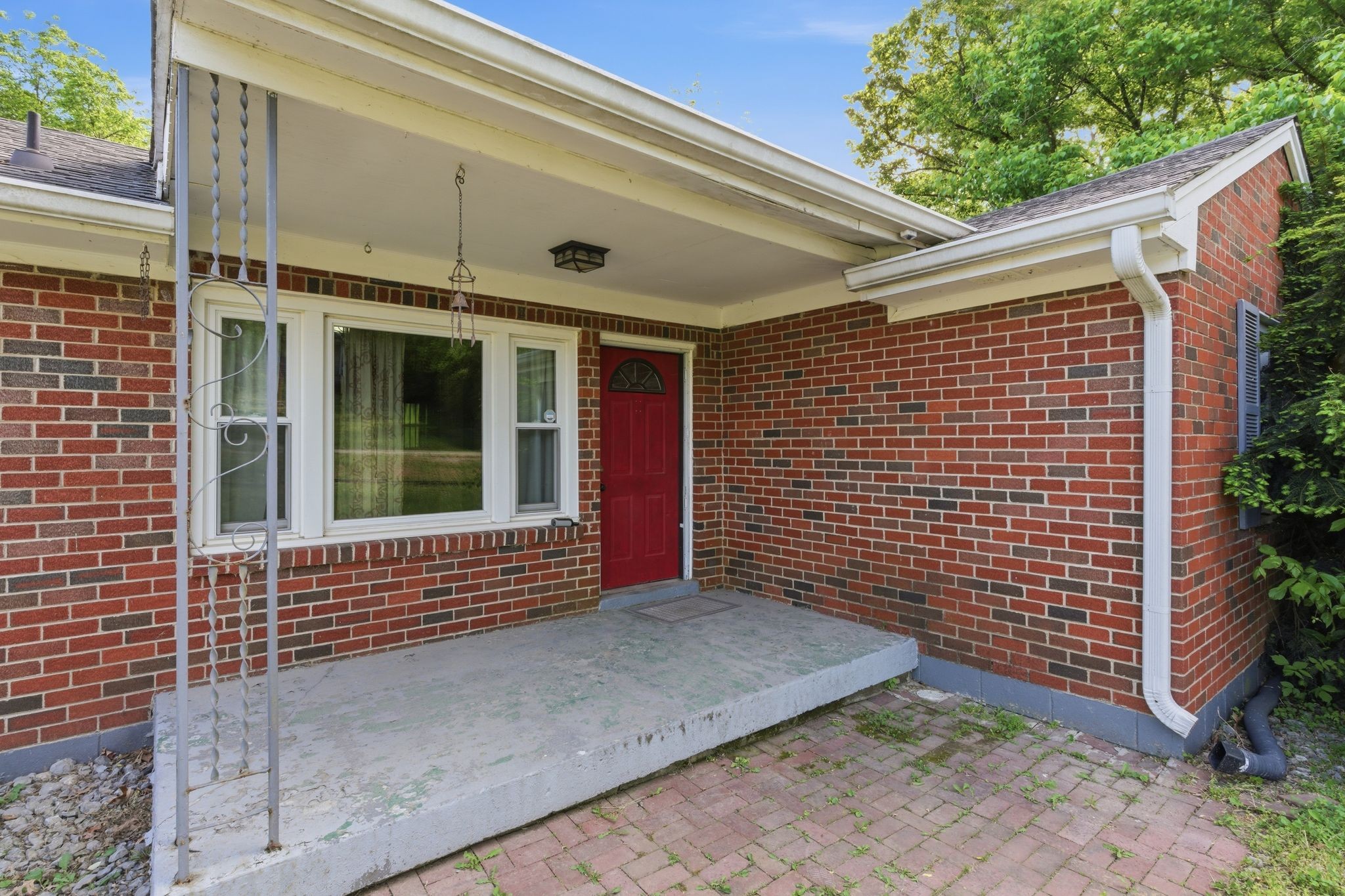 334 Moncrief Avenue Goodlettsville TN 37072