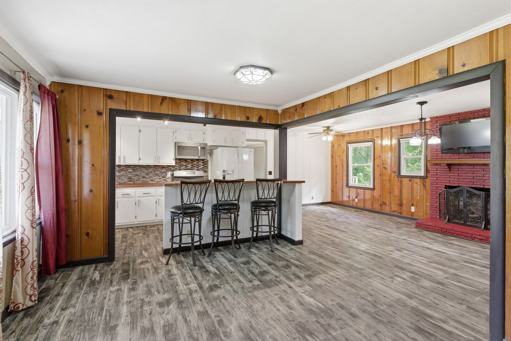 334 Moncrief Avenue Goodlettsville TN 37072