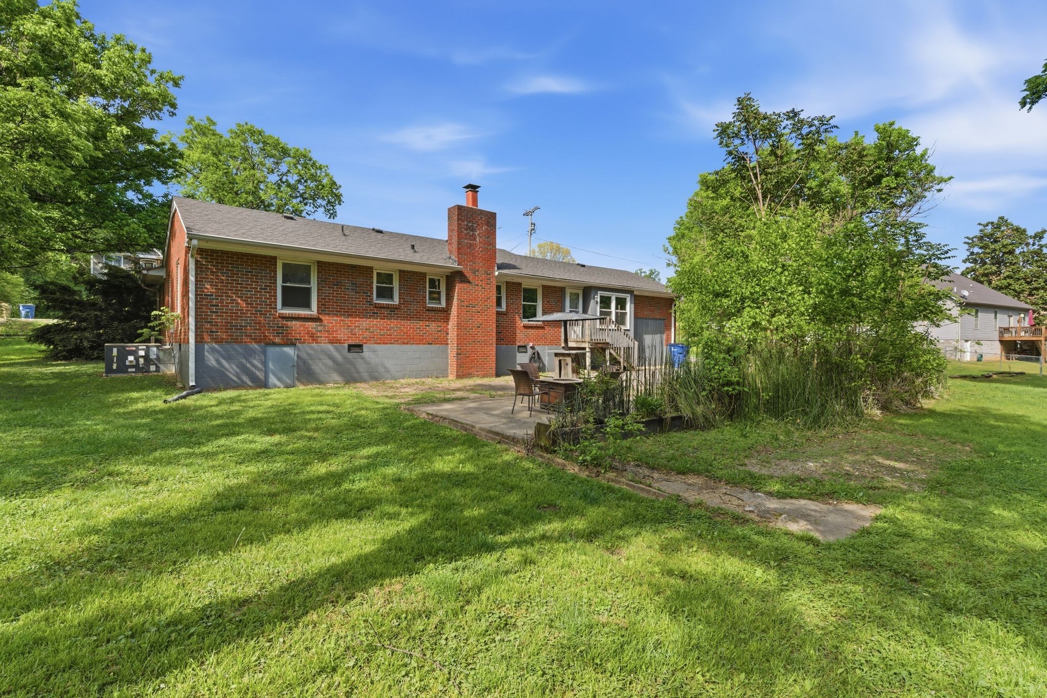 334 Moncrief Avenue Goodlettsville TN 37072