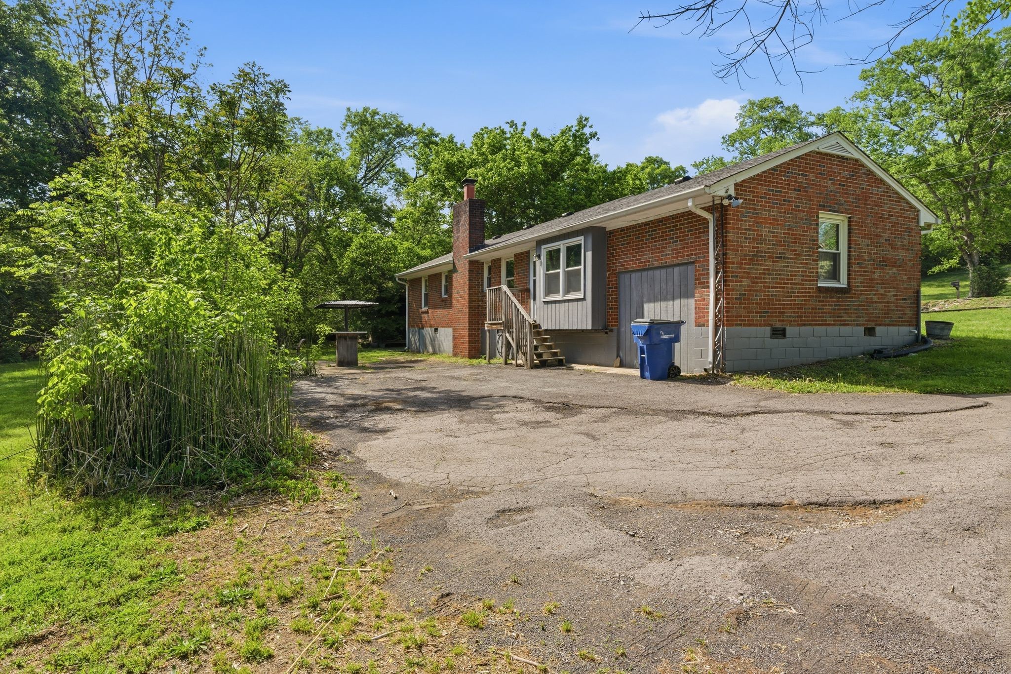 334 Moncrief Avenue Goodlettsville TN 37072
