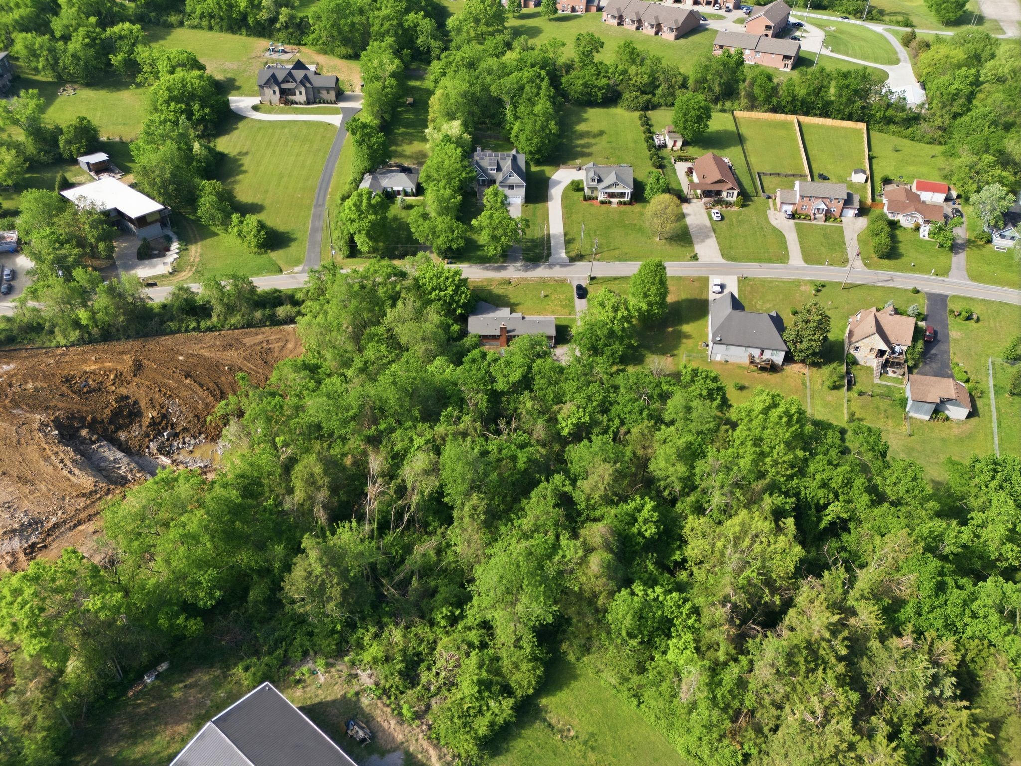 334 Moncrief Avenue Goodlettsville TN 37072
