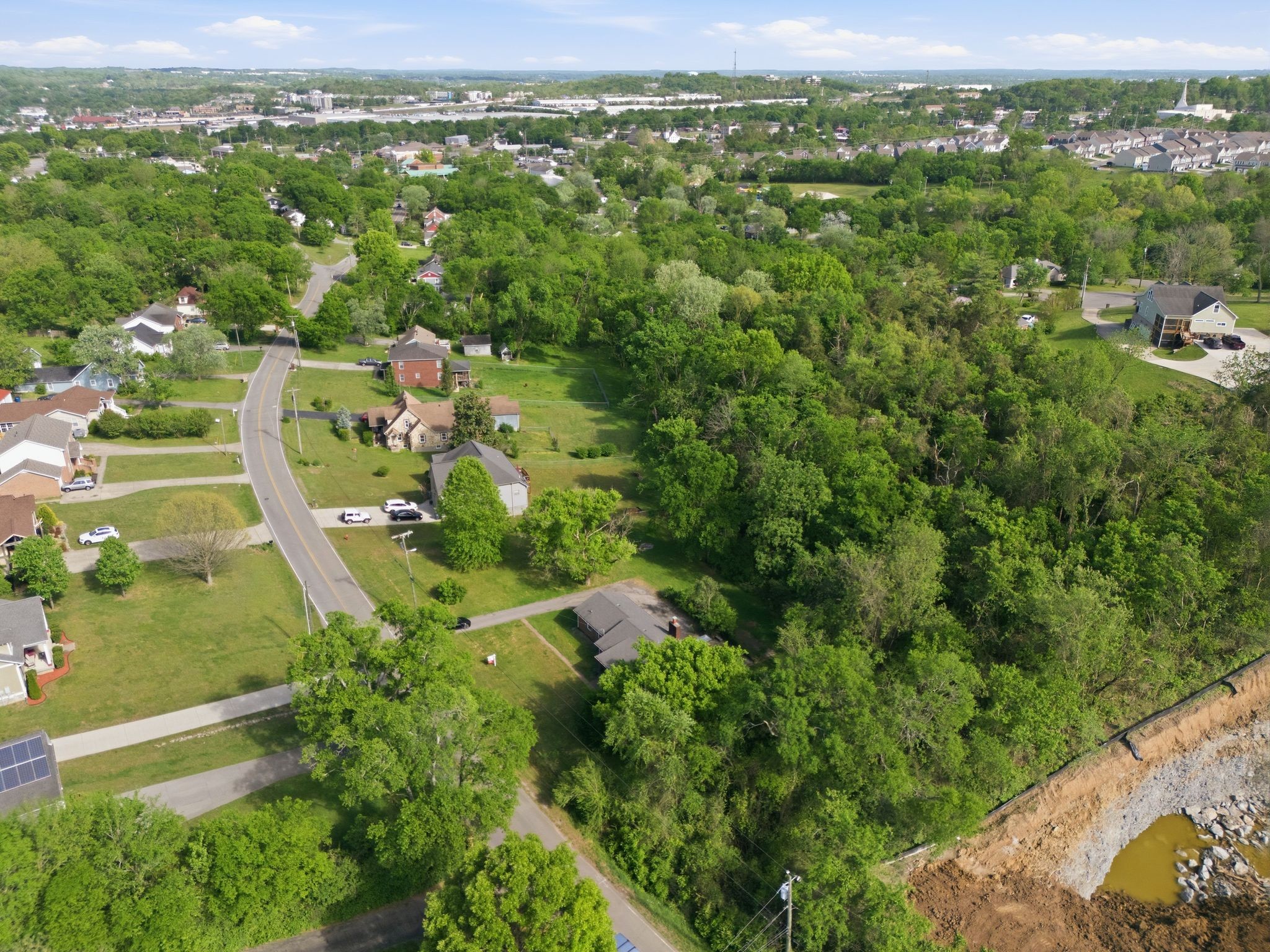 334 Moncrief Avenue Goodlettsville TN 37072