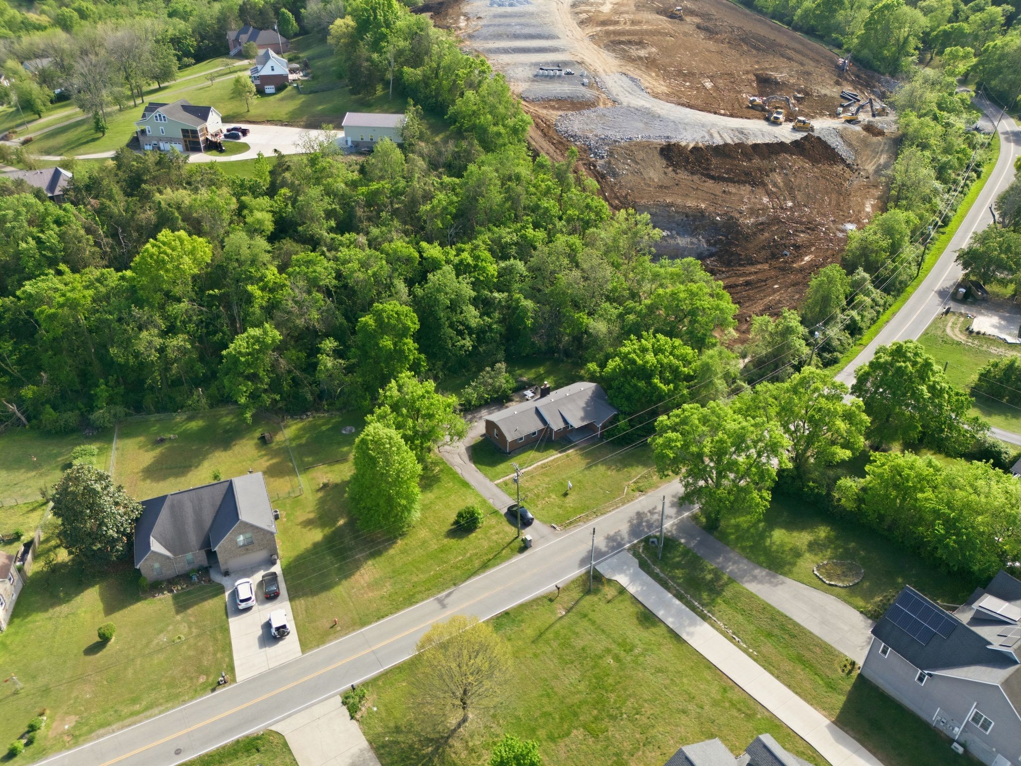 334 Moncrief Avenue Goodlettsville TN 37072