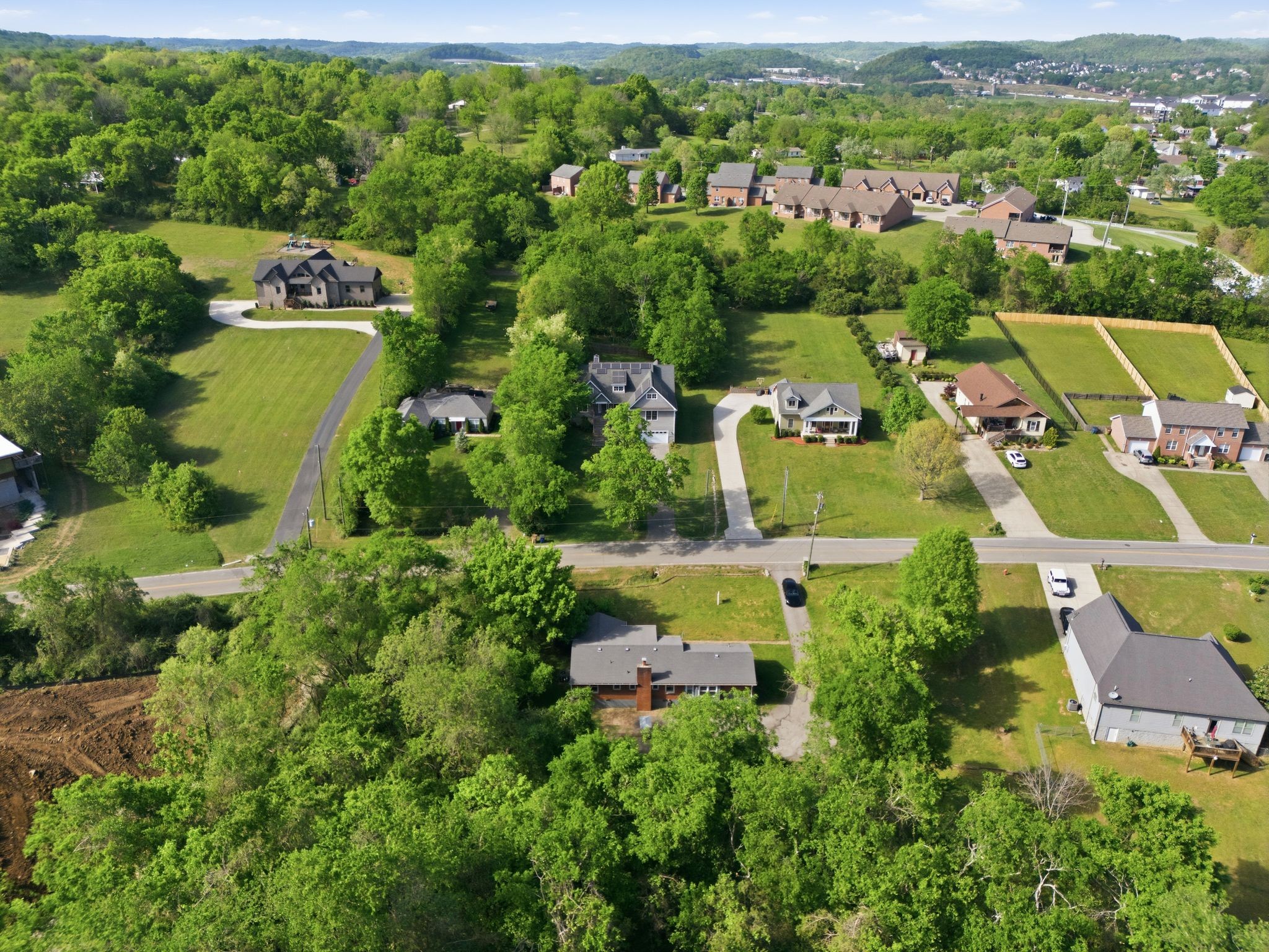334 Moncrief Avenue Goodlettsville TN 37072