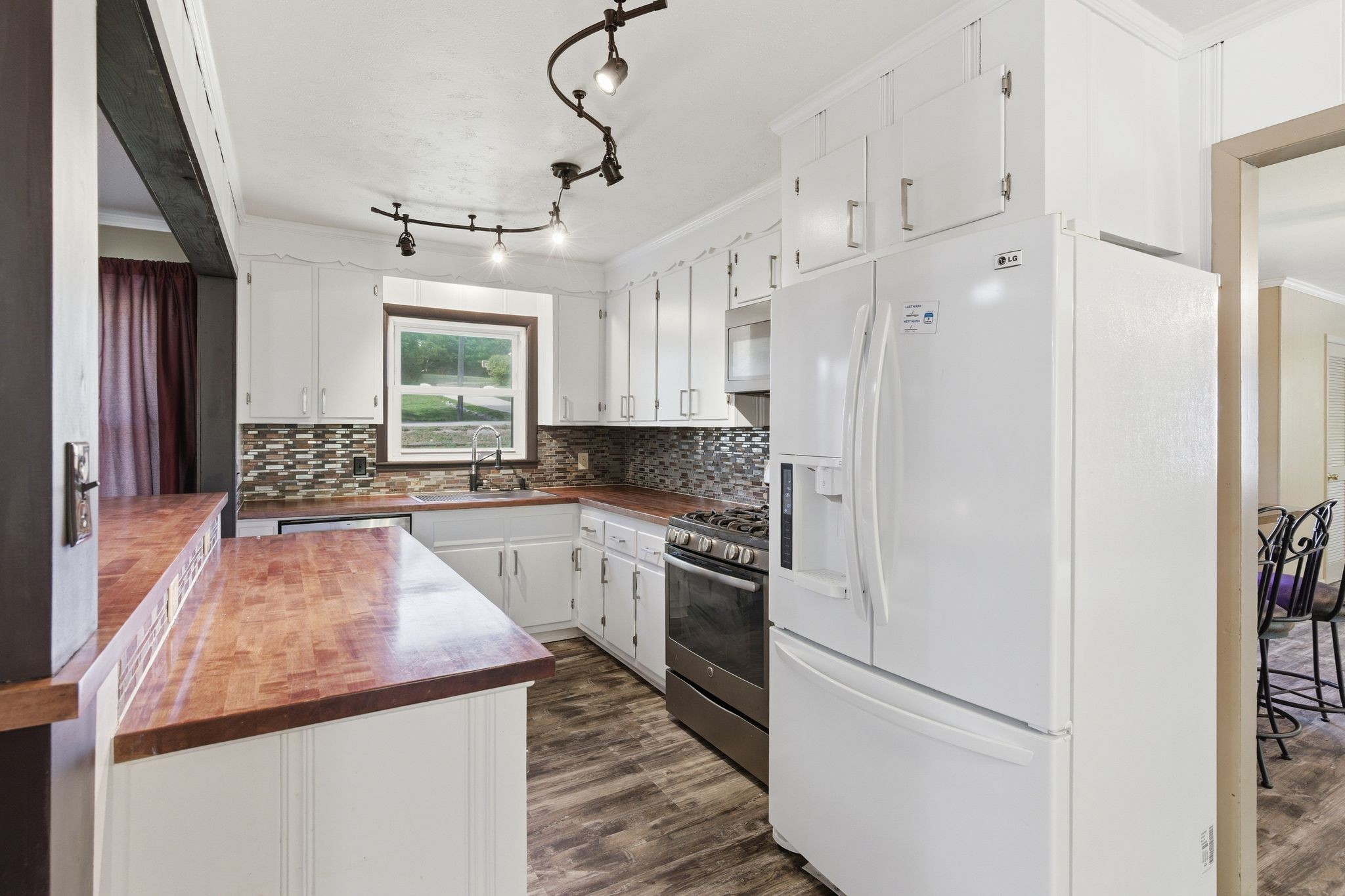 334 Moncrief Avenue Goodlettsville TN 37072