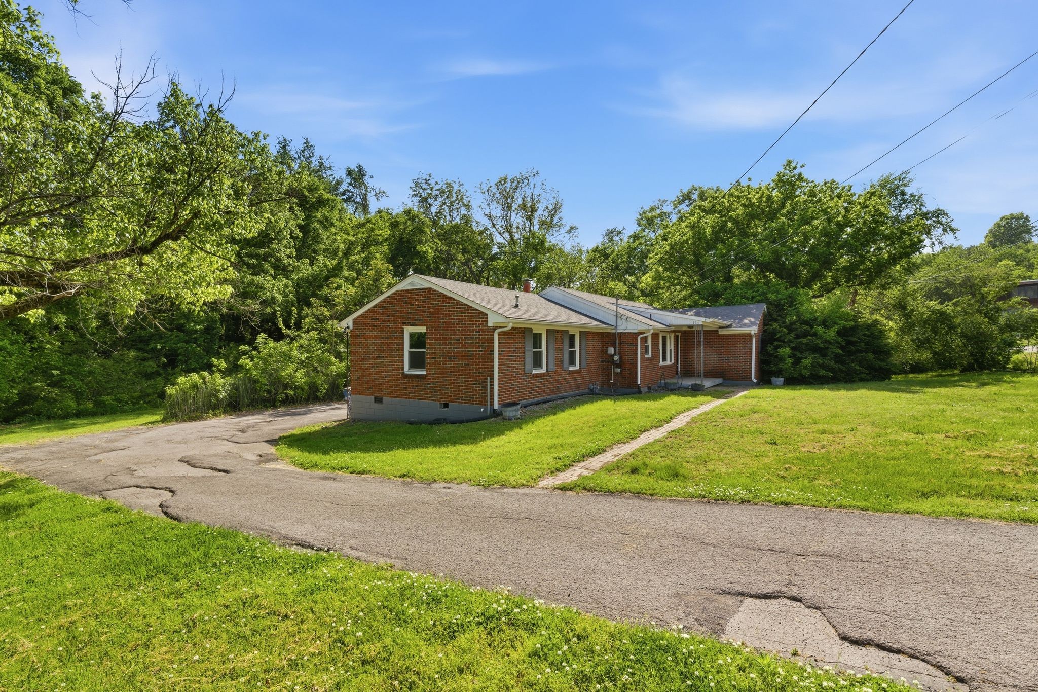 334 Moncrief Avenue Goodlettsville TN 37072