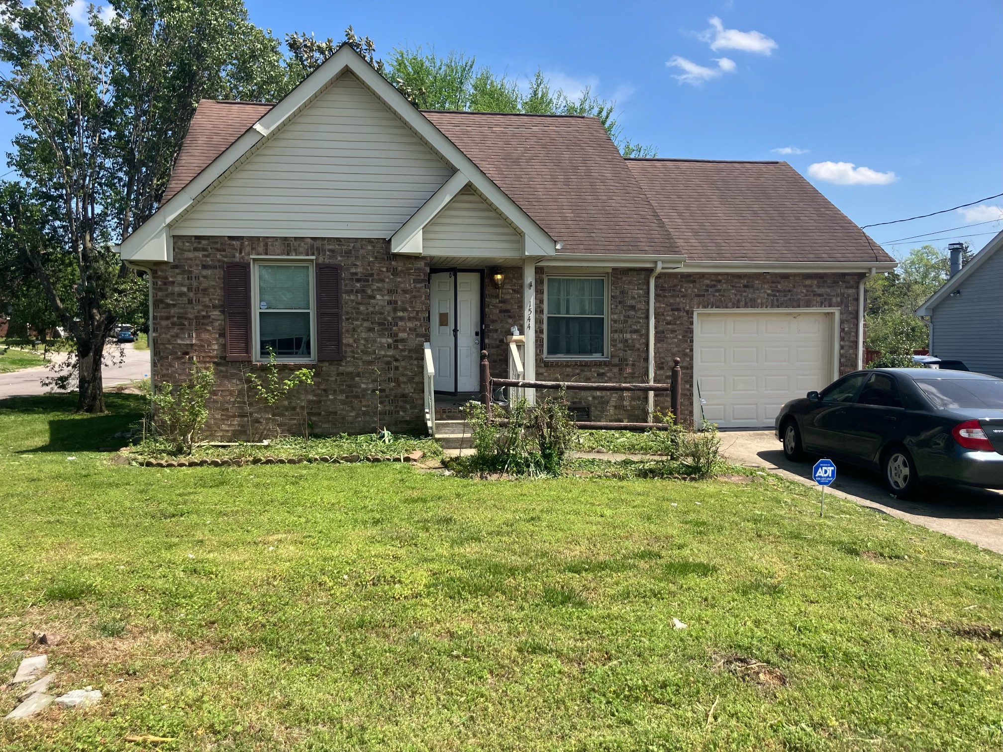 1544 Heritage View Boulevard Madison TN 37115