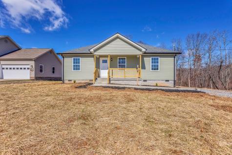 153 Poling Drive Pulaski TN 38478