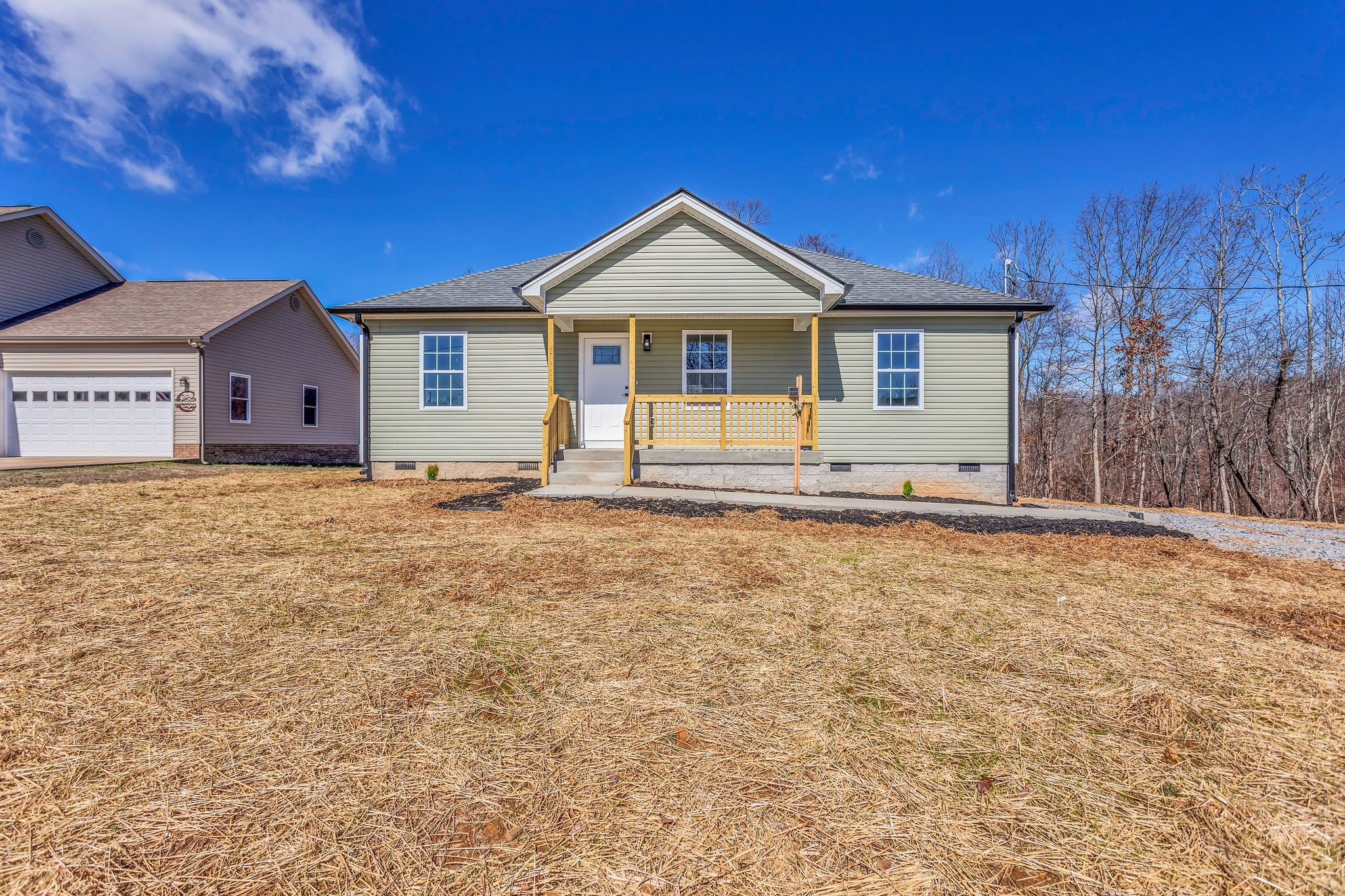 153 Poling Drive Pulaski TN 38478
