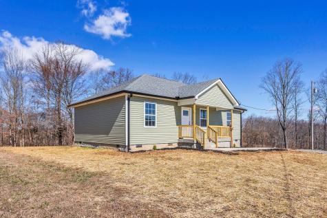 153 Poling Drive Pulaski TN 38478