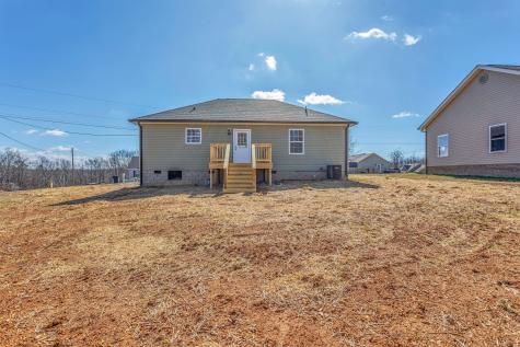 153 Poling Drive Pulaski TN 38478